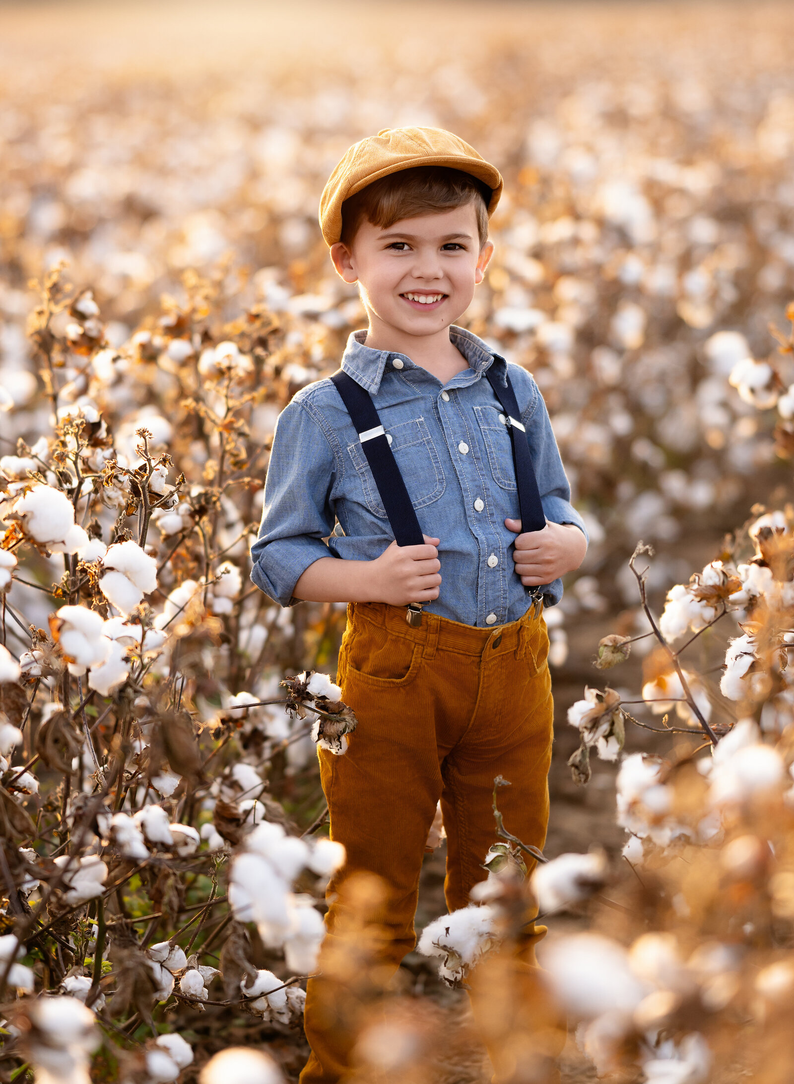 atlanta child photographer