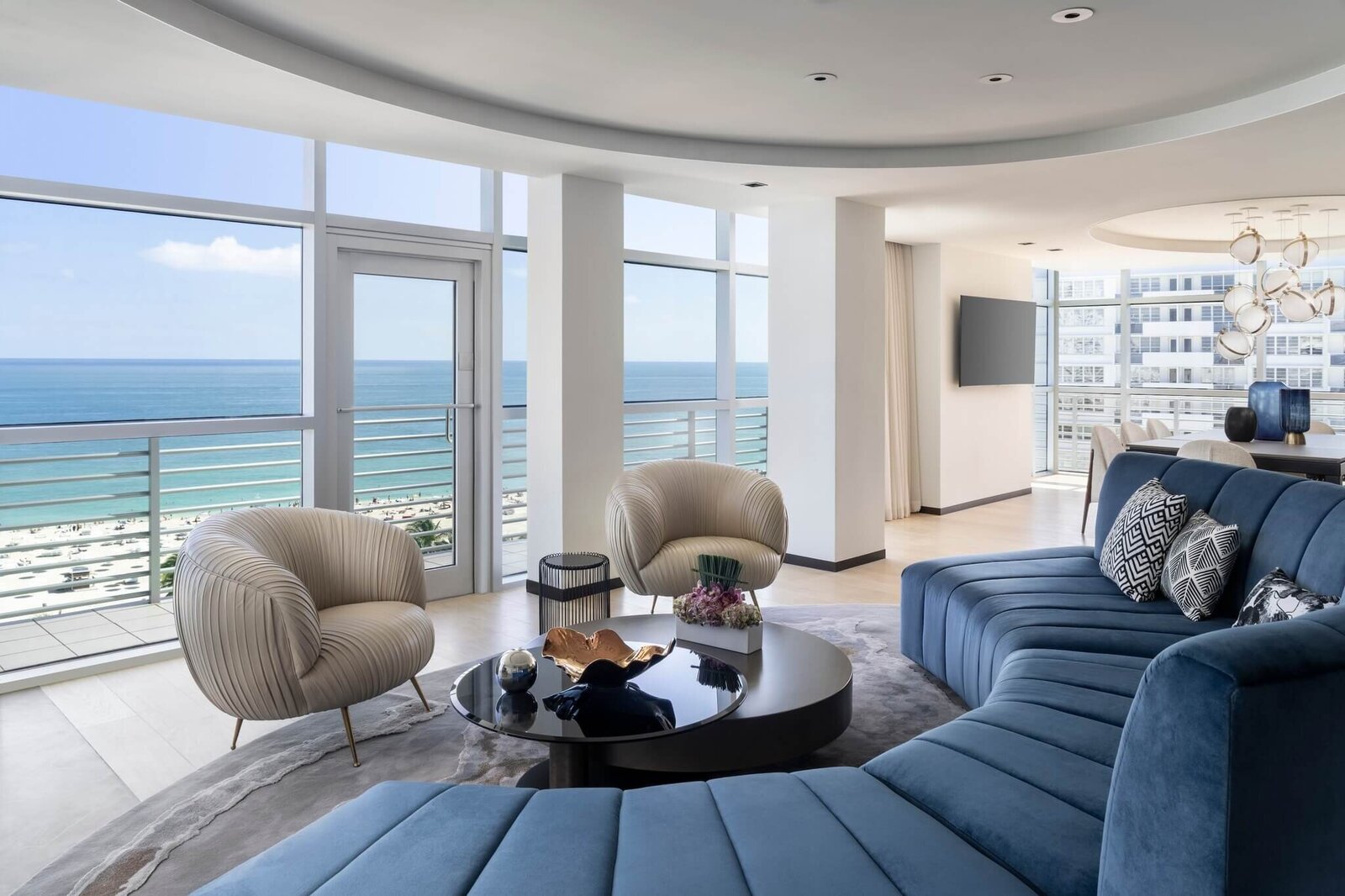 Ritz Carlton South Beach 7