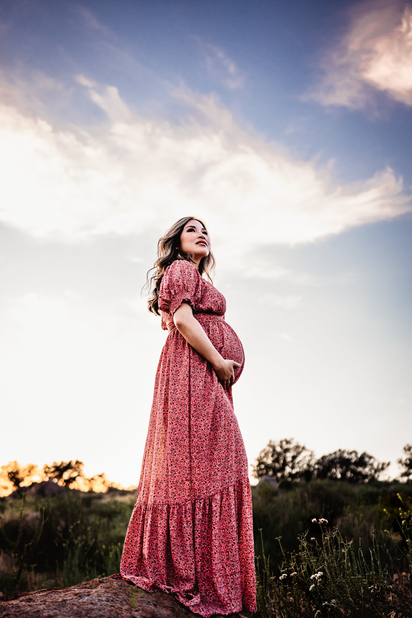 lifestyle maternity photographer Love Michelle Photograhy-9