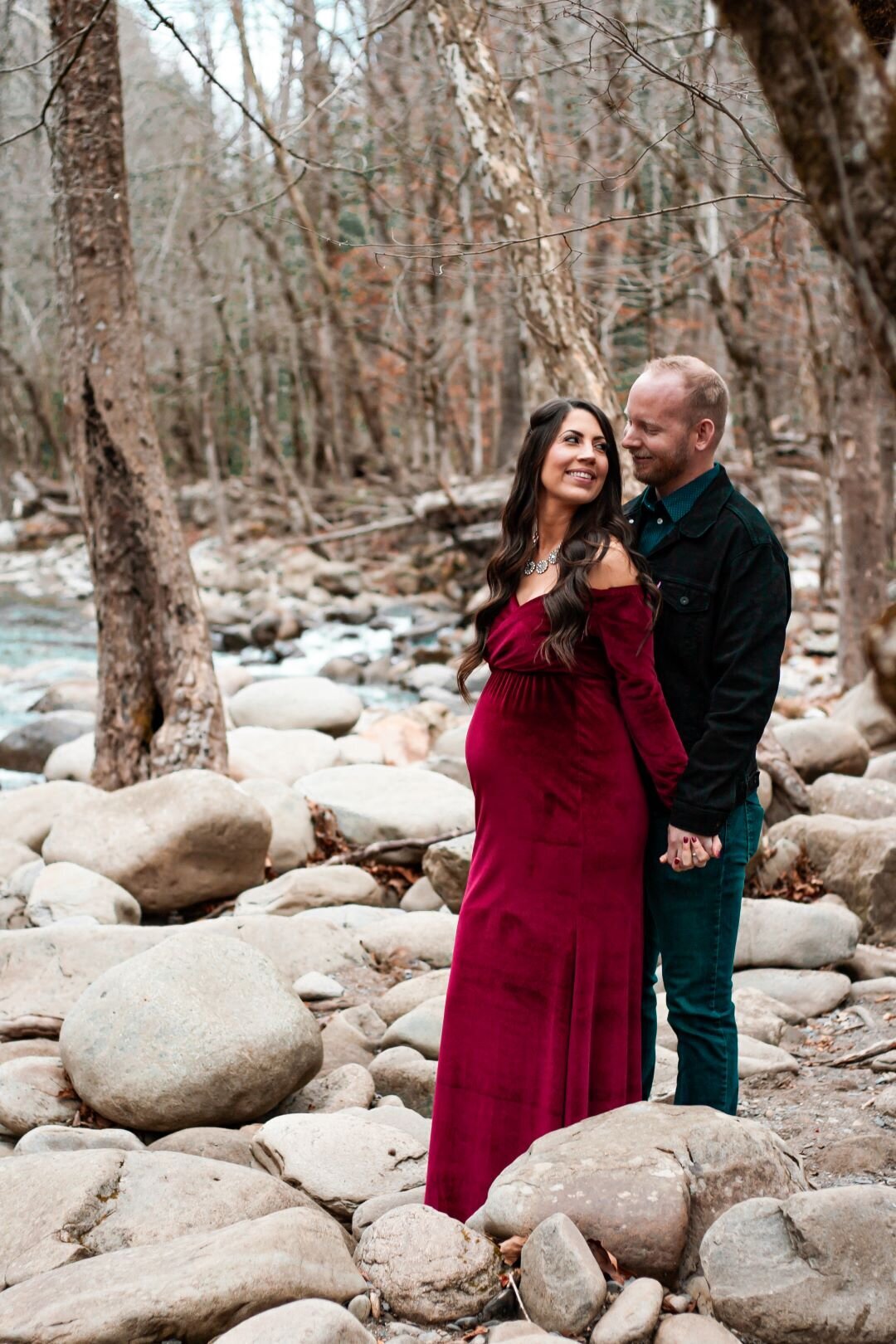 Maternity Sevierville TN