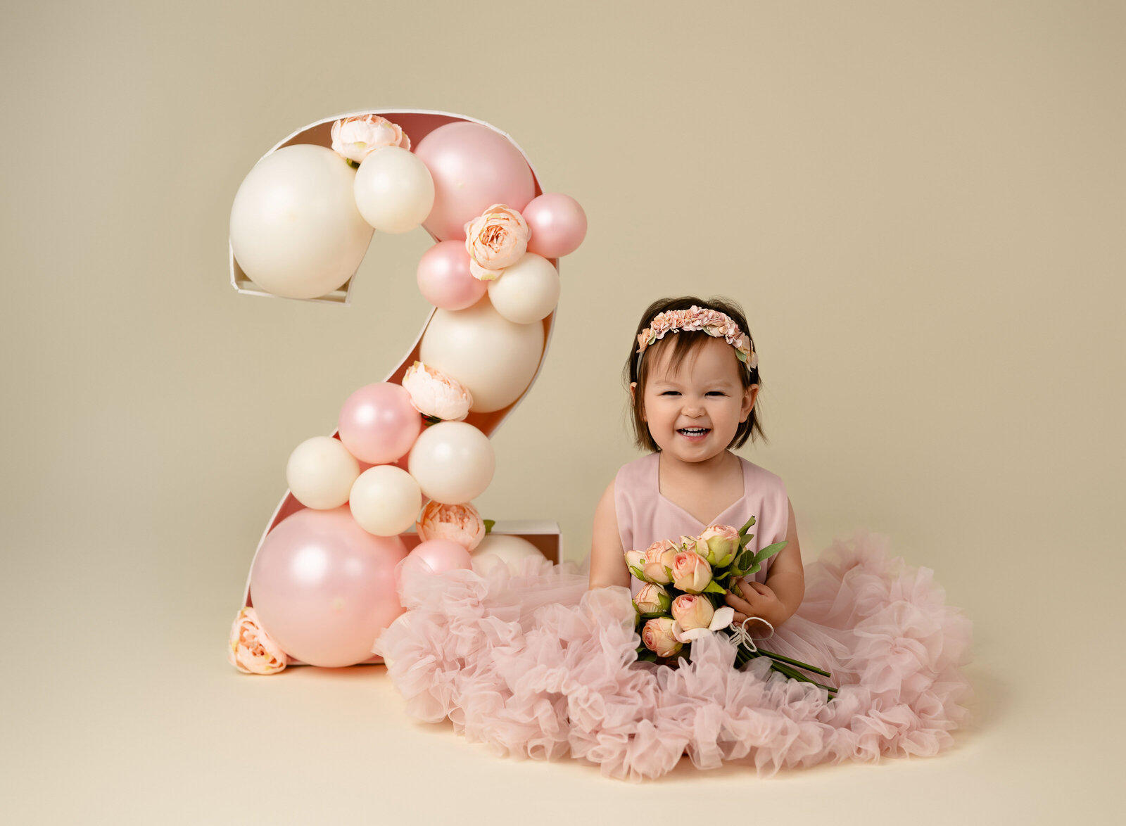 baby 1st birthday photoshoot near me