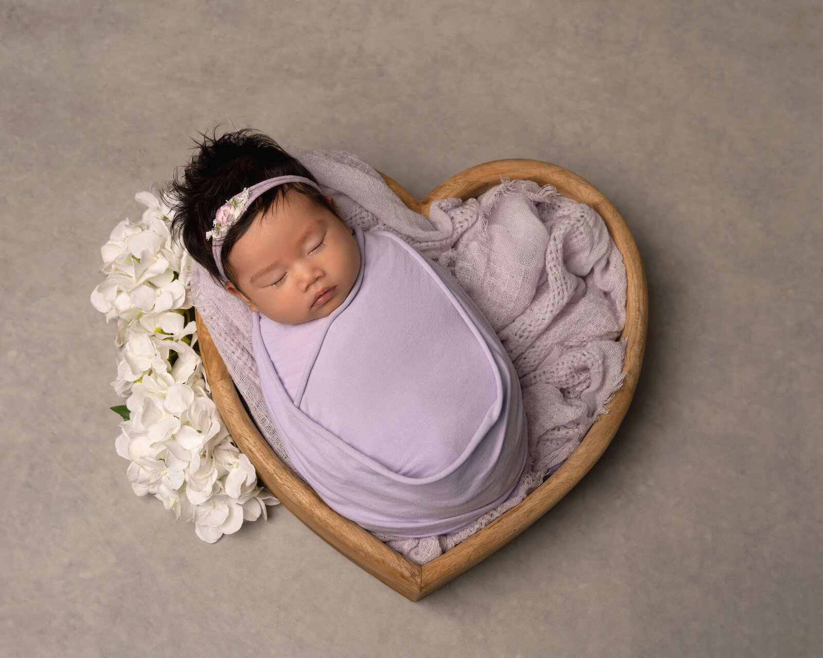 newborn photography near me