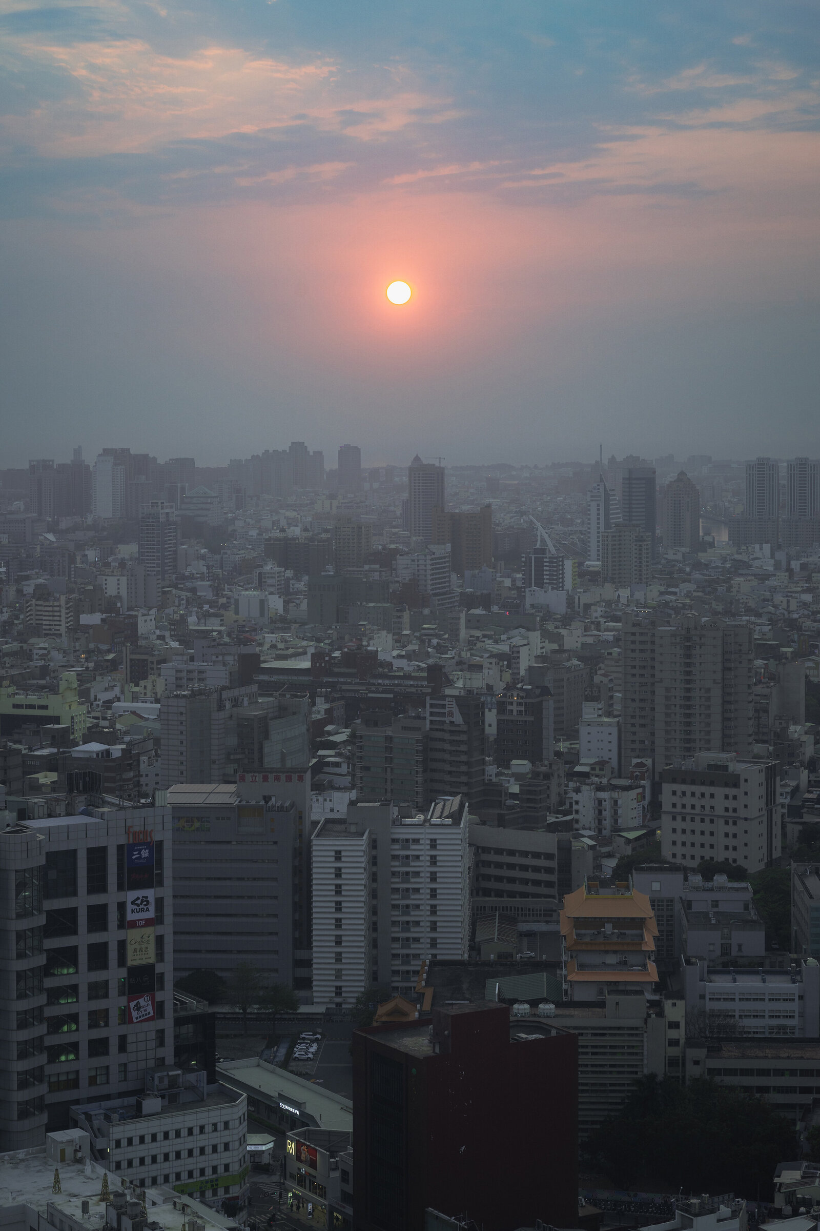 Shangri-La Far Eastern Tainan Travel Photographer Erin Donahue Photography niredonahue (7)