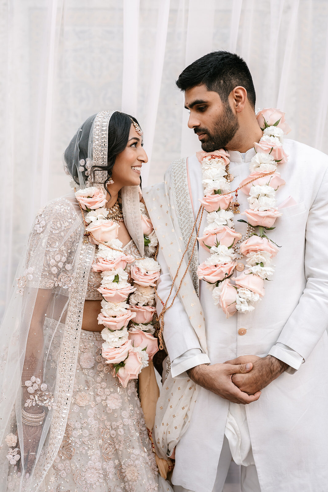 Miami Intimate Indian Wedding_Kristelle Boulos Photography-74