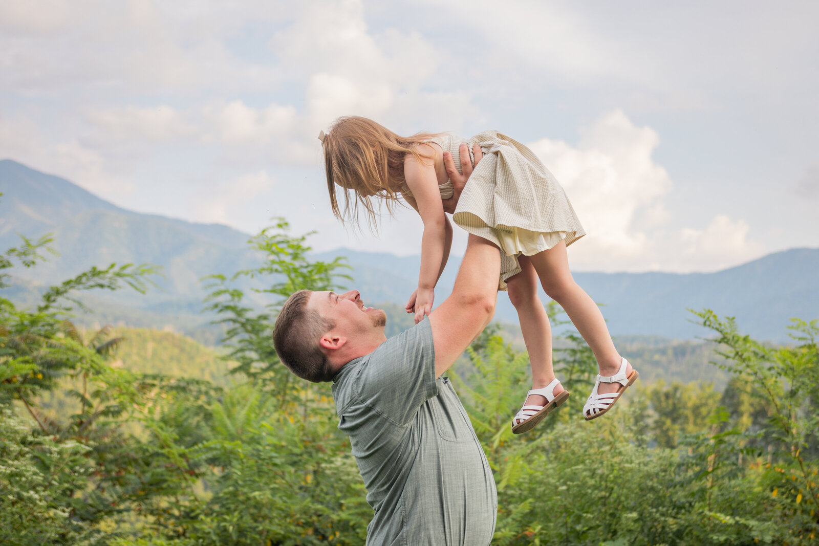 Family_Photos_Smoky_Mountains