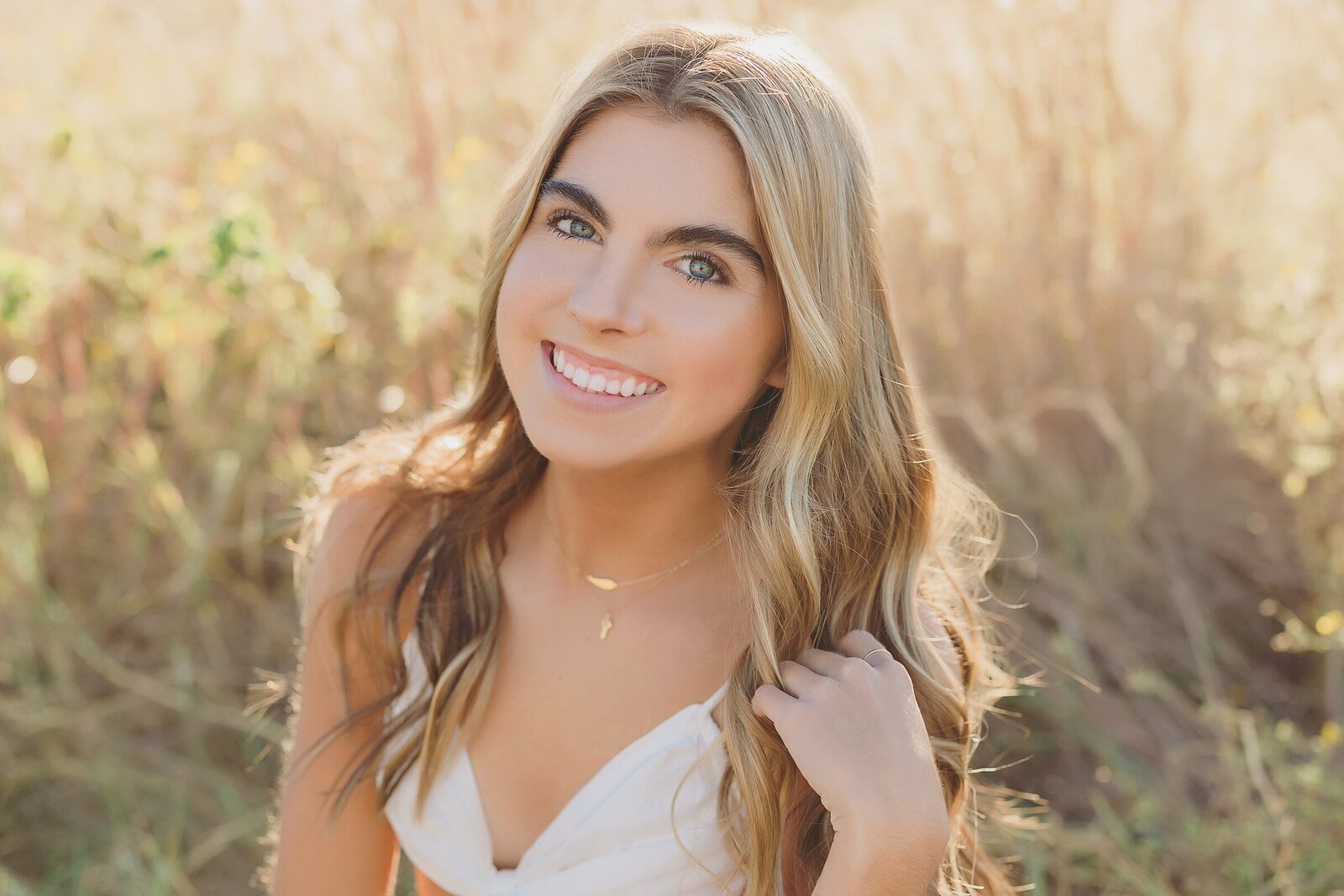 Austin Texas Senior Photography