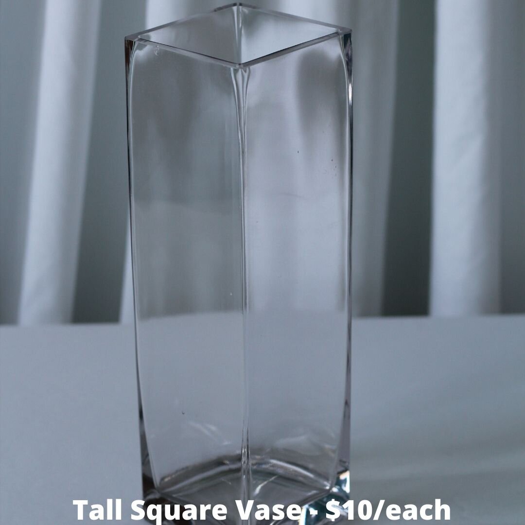 tall square