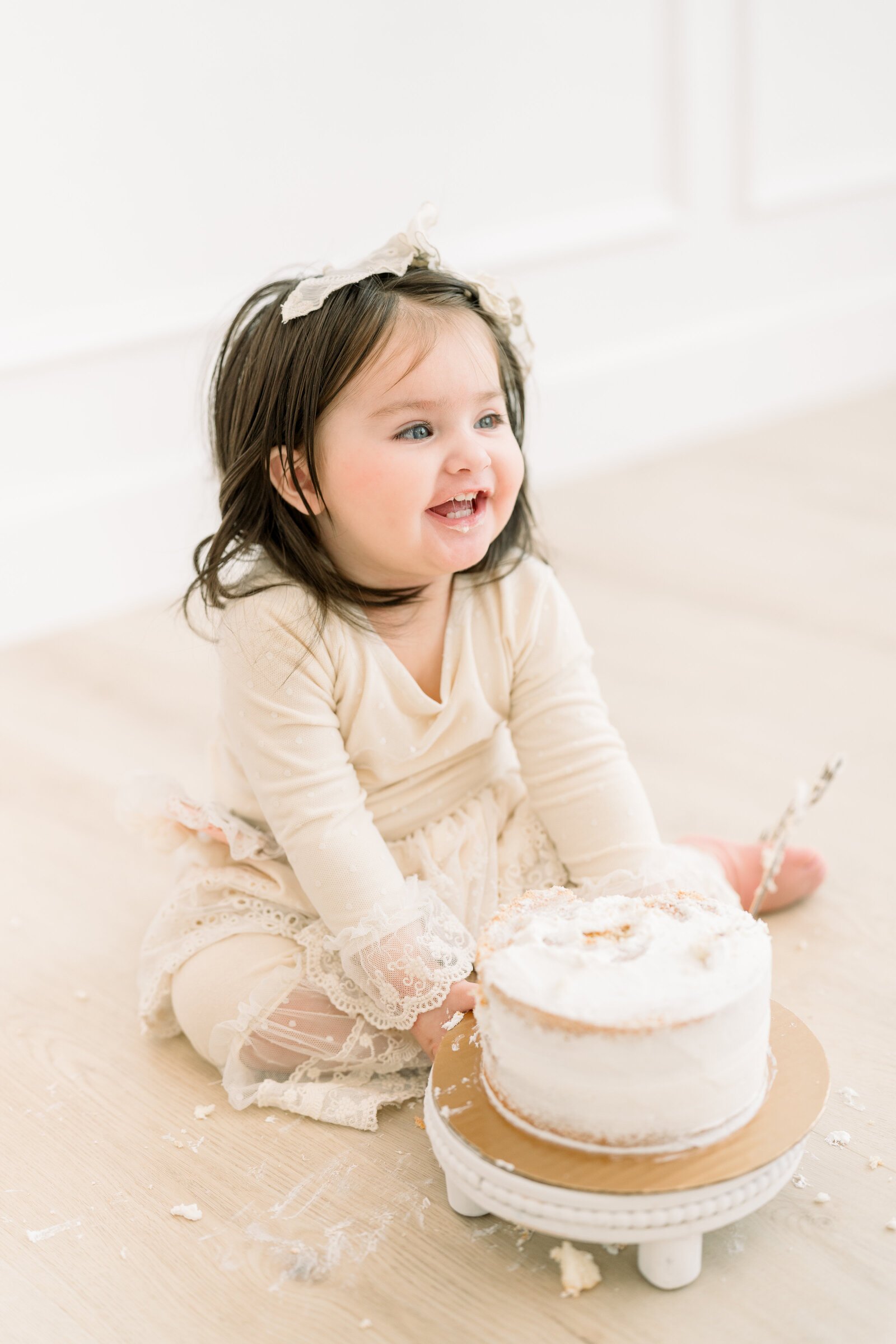 San Antonio Milestone Photographer
