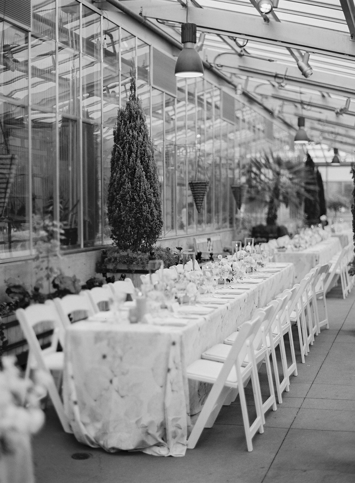 Denver Botanic Gardens Wedding 99