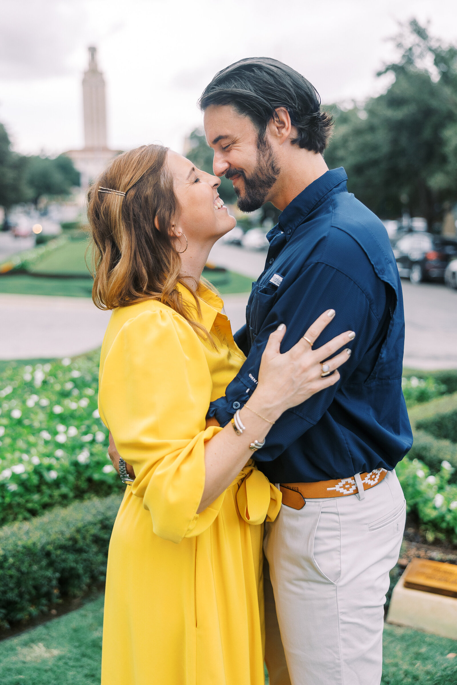 EB_Blanton_Museum_of_Art_Engagement_Session-086