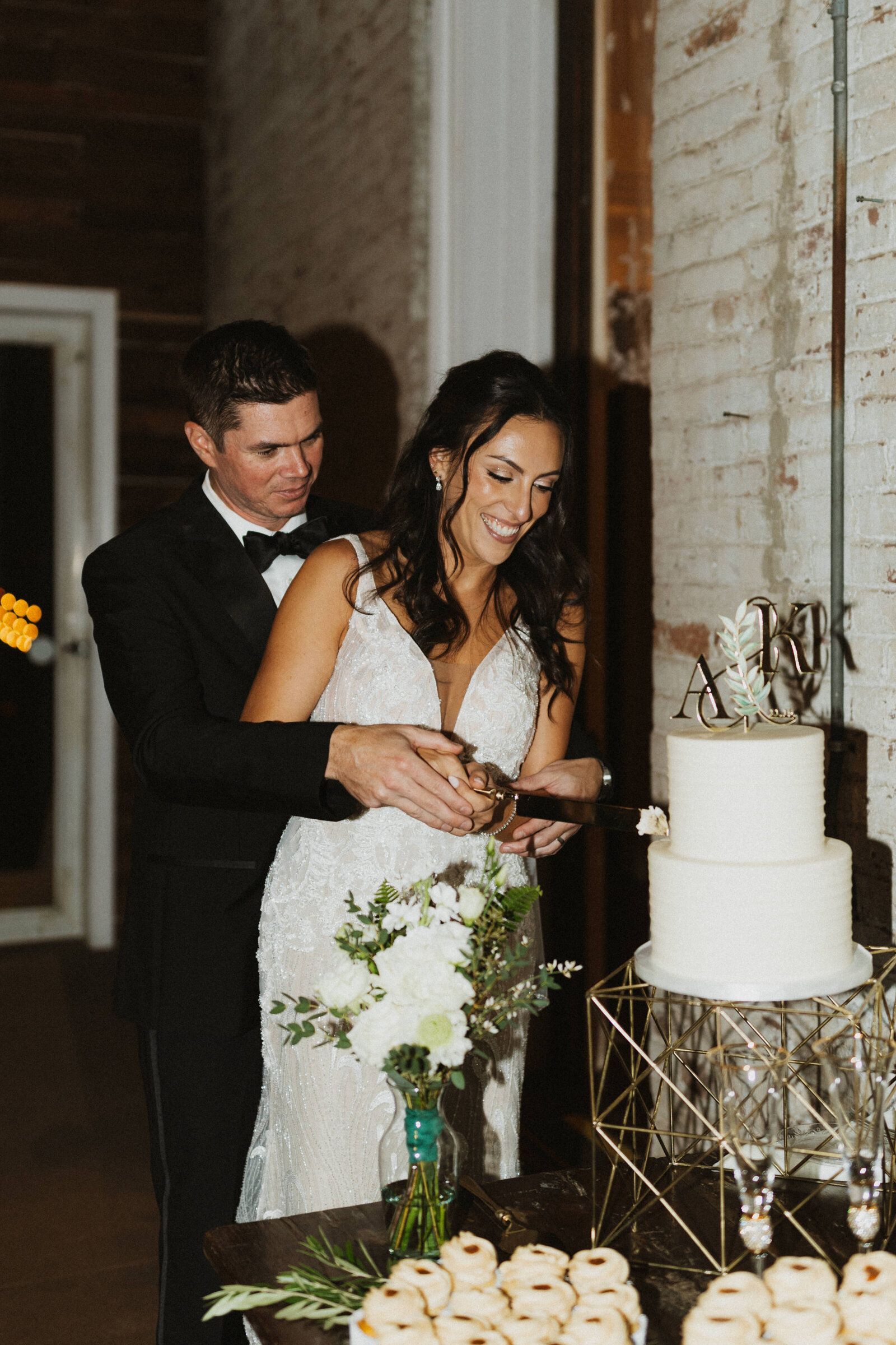 Lili Bs Photography - Reception-107