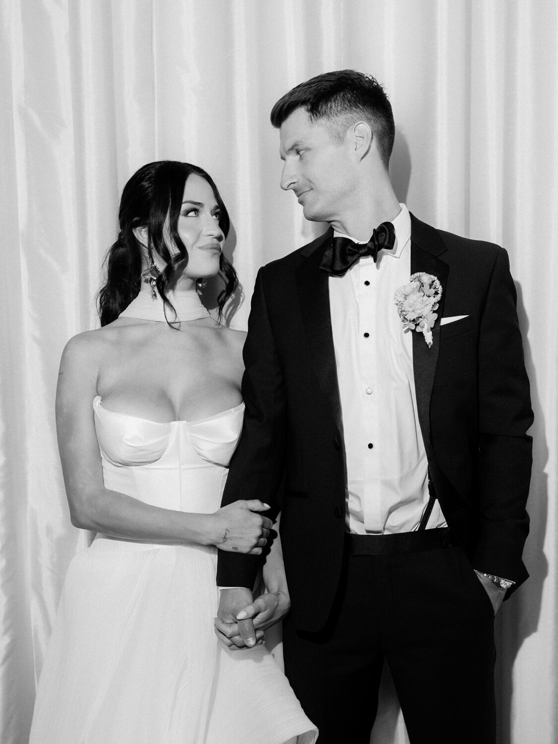 Fort Worth Wedding Photographer