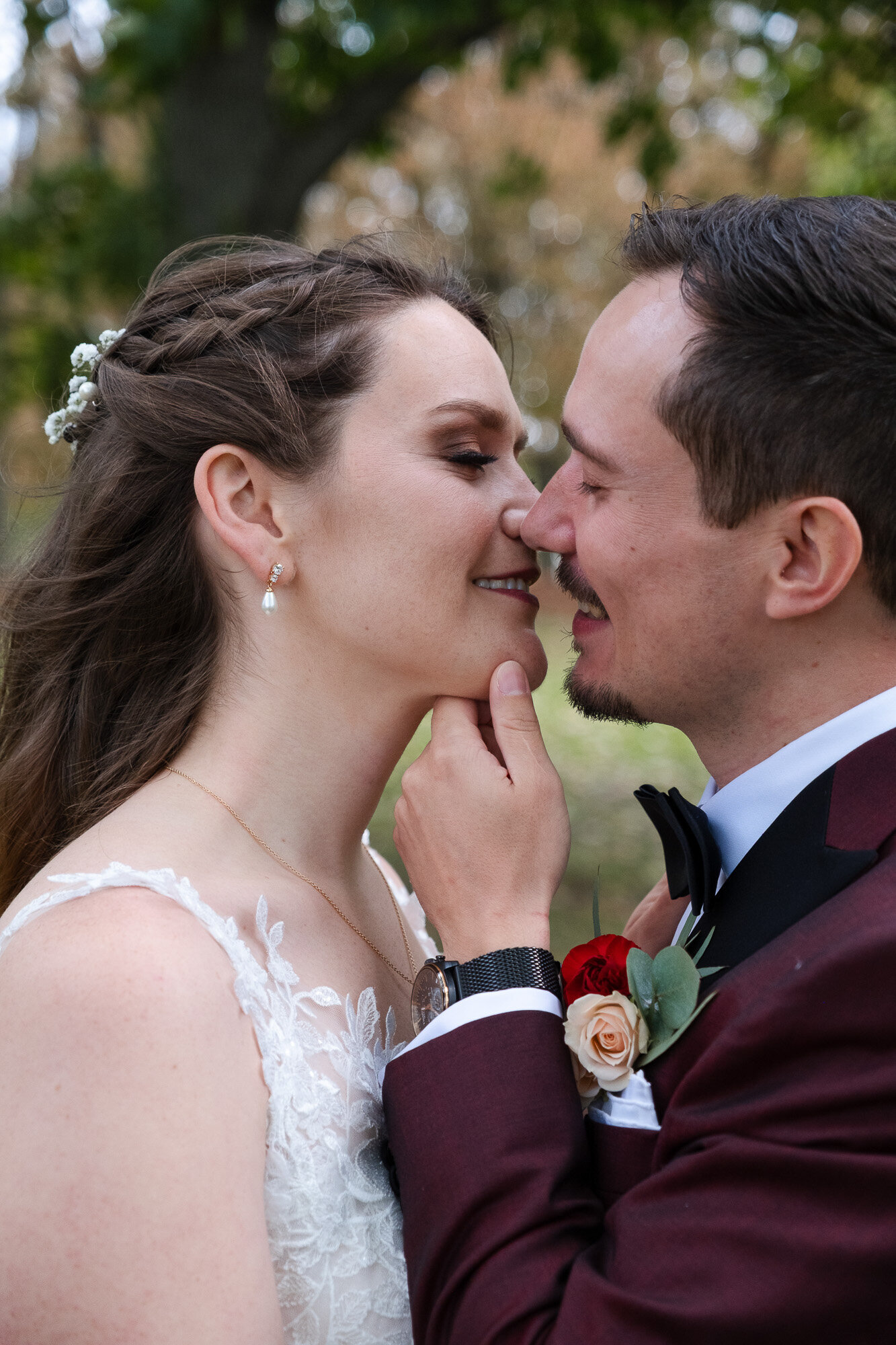 Hochzeitsfotograf Frankfurt -14