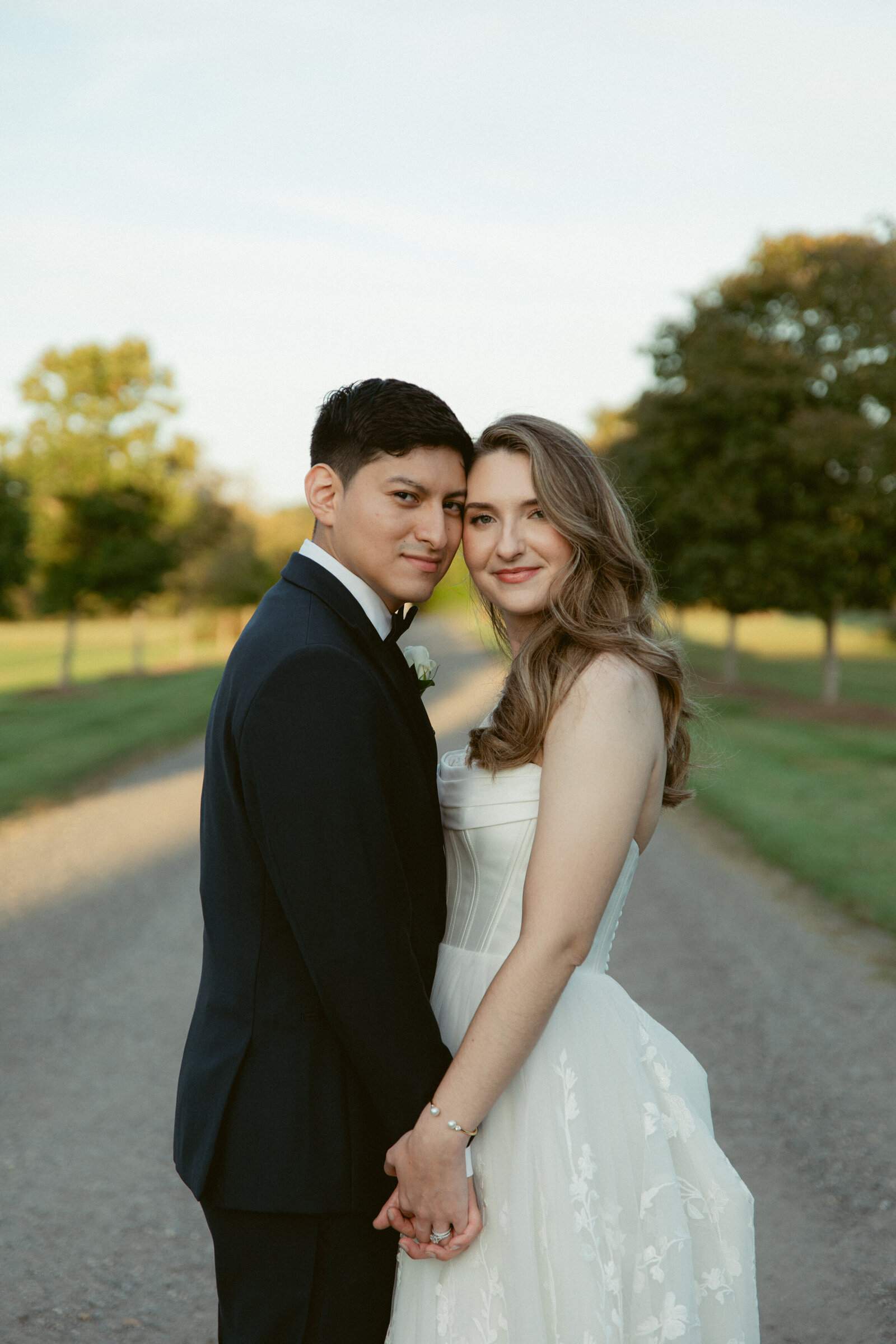 The Pavilion at Westherly - Newburg MD - Wedding  (2 of 5)