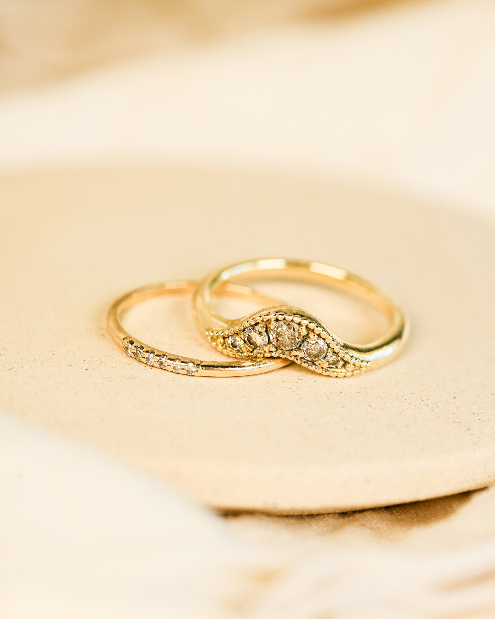 Jewelry Product Photography