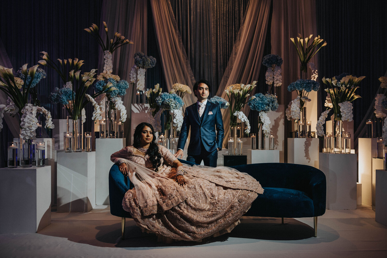 Atlanta South Asian Wedding Planner