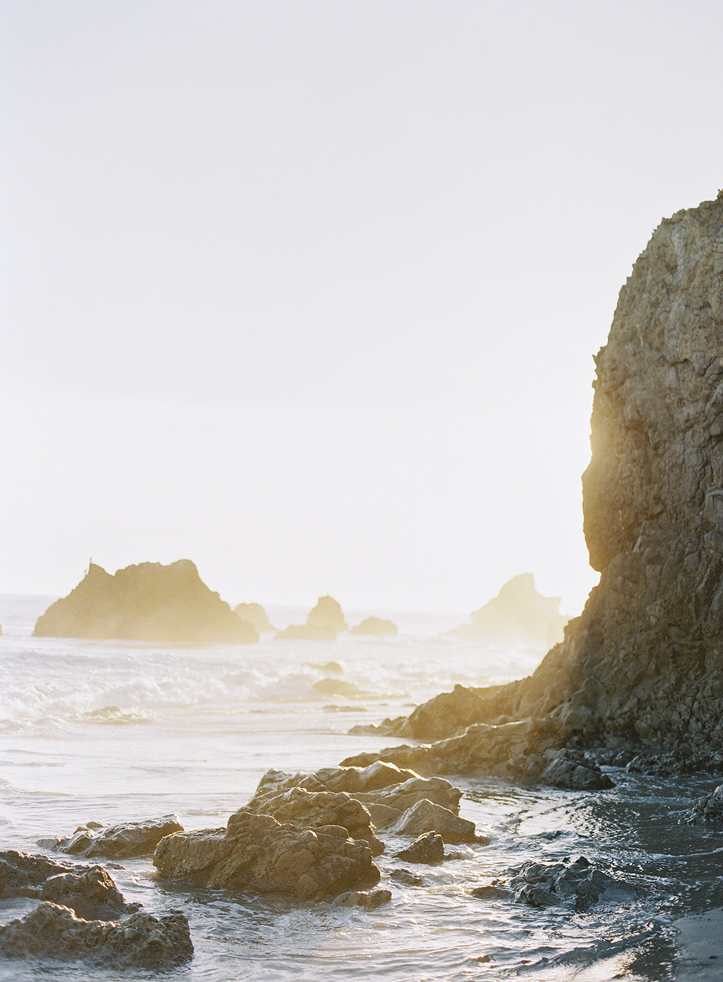 Taylor & Casey_s Malibu Engagement-Carrie King Photographer-070