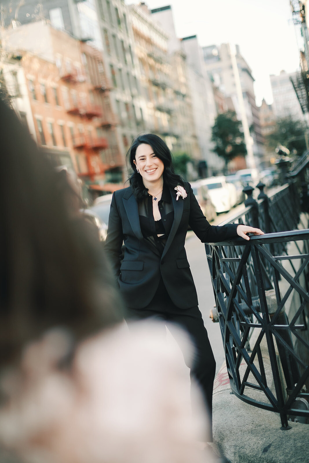 NYC Wedding-247