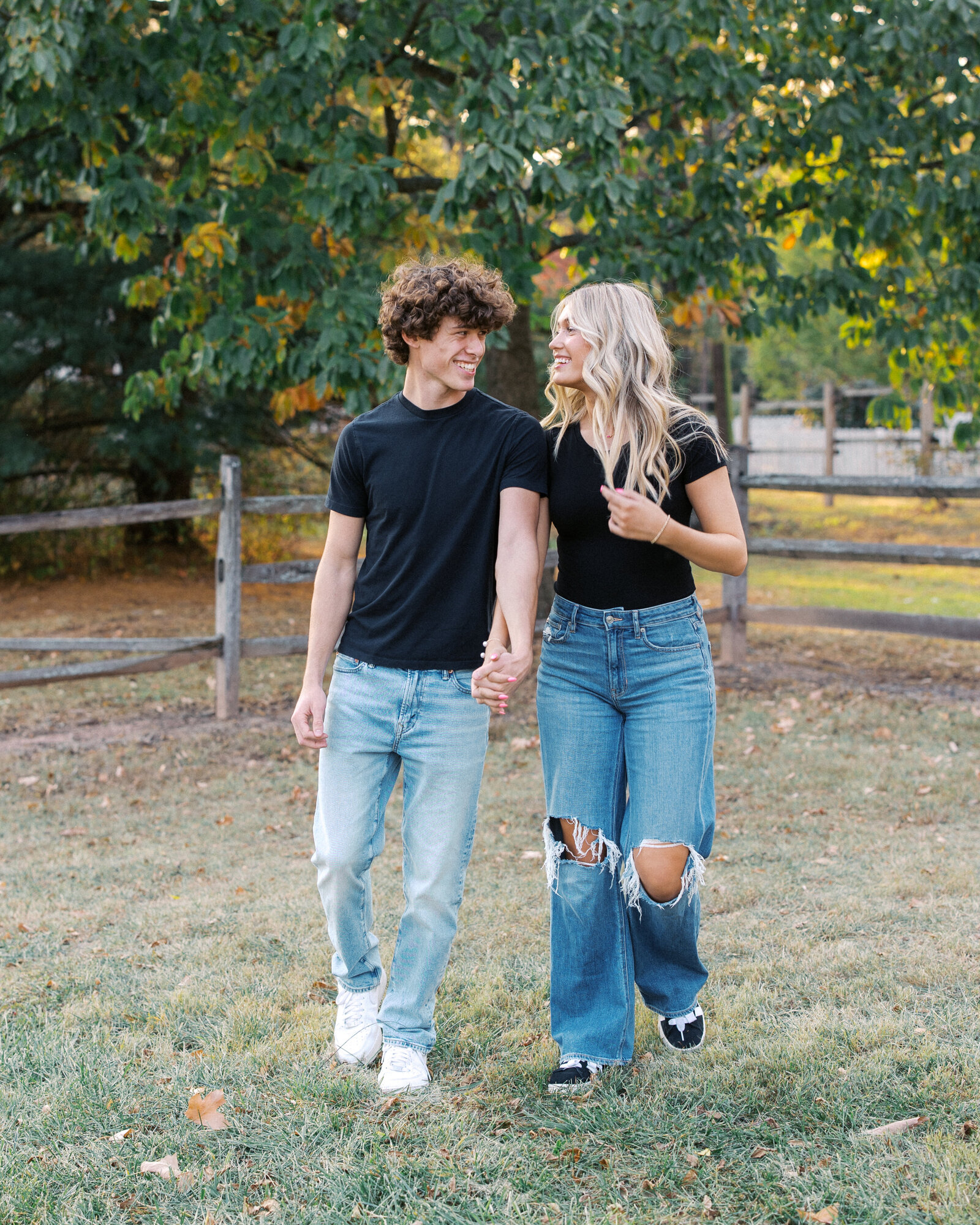 Ava + Bryce Heckler Plains Park Photos-0276