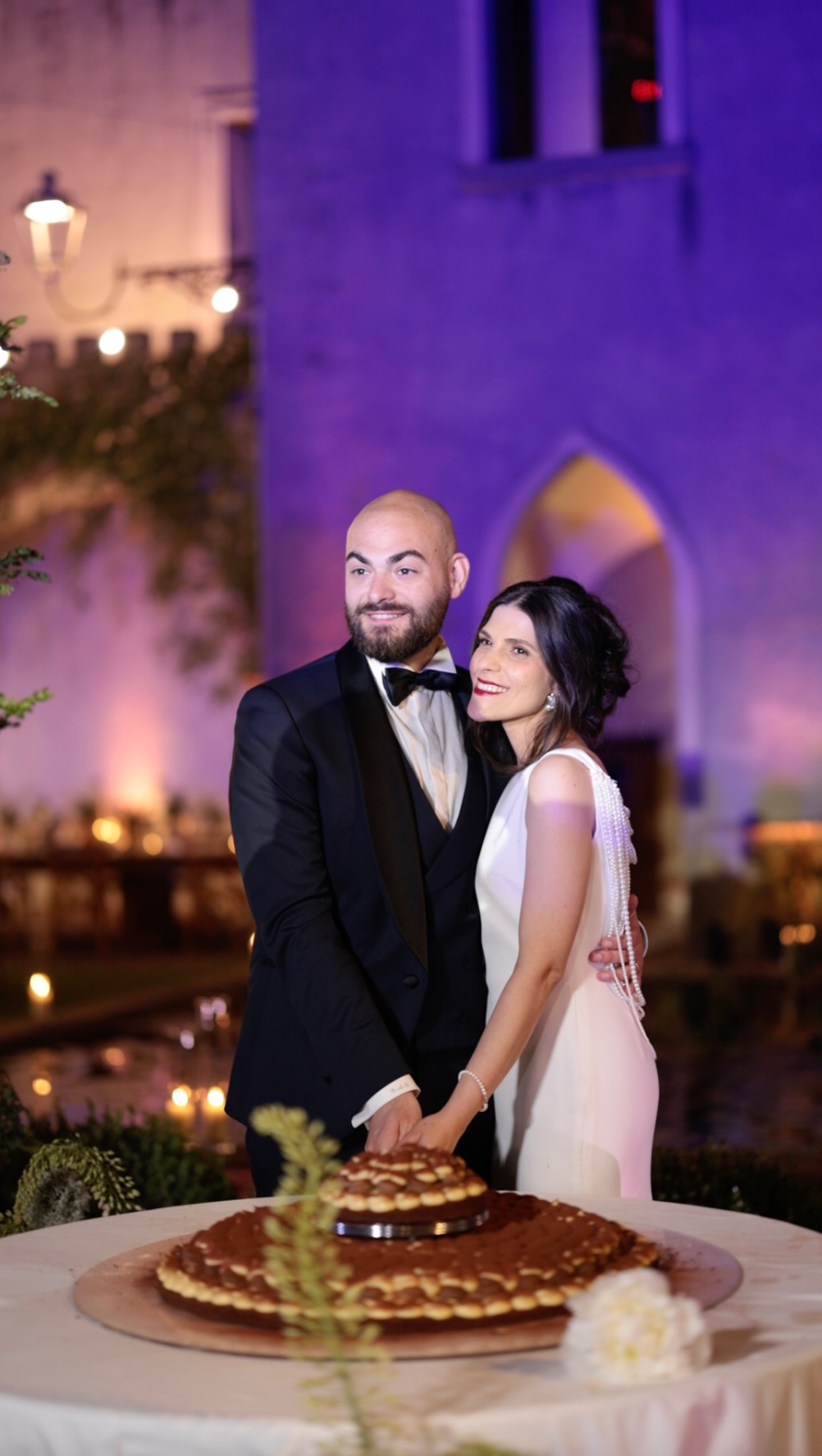 Villa Ravaschieri-Danila Olivetti Wedding Planner28