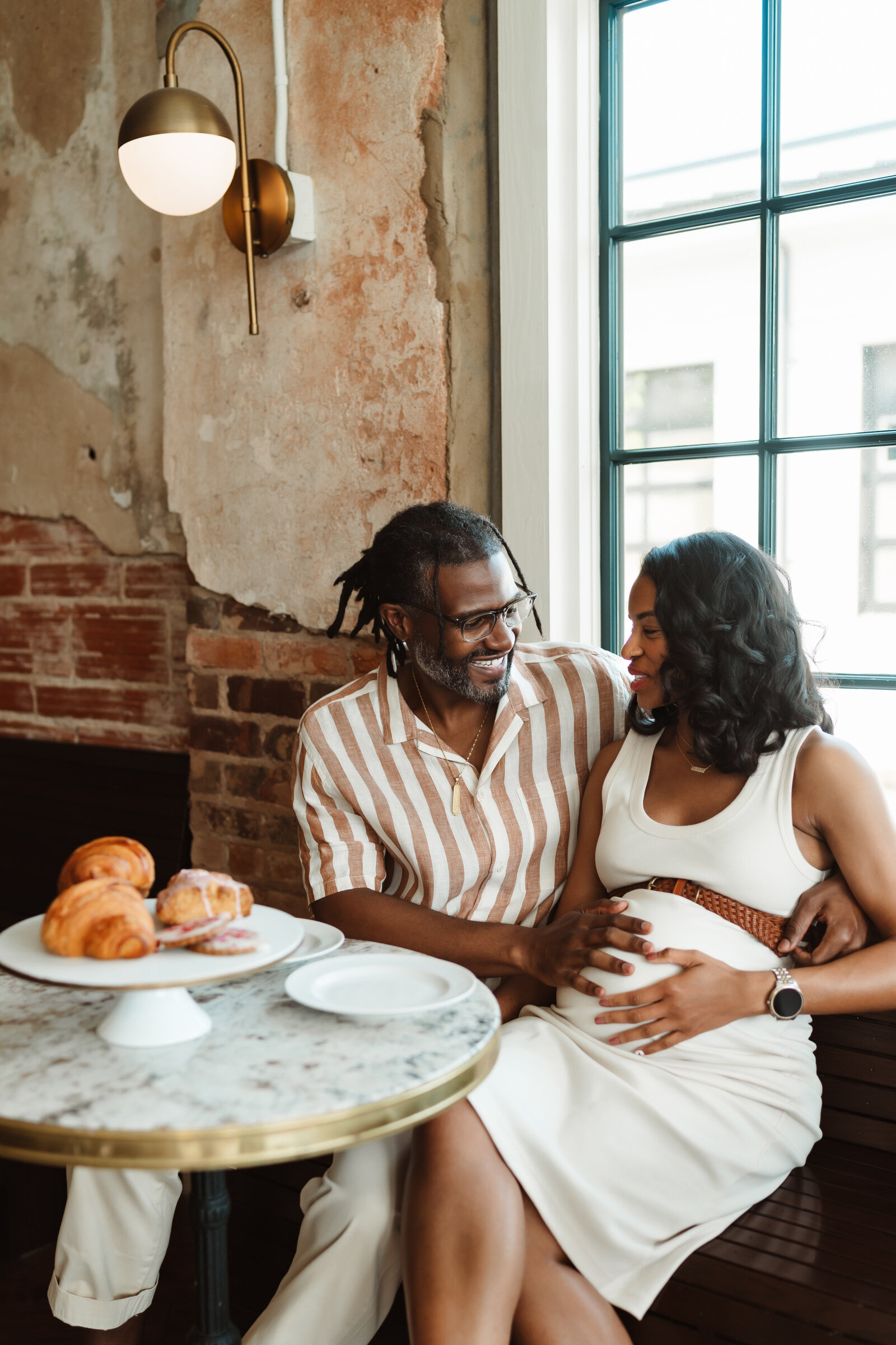 Lofton Maternity -4
