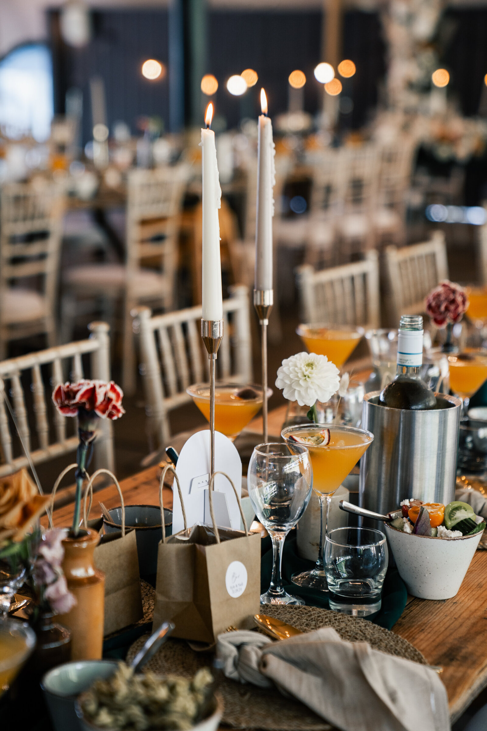 Woodland Wedding Wales_-41