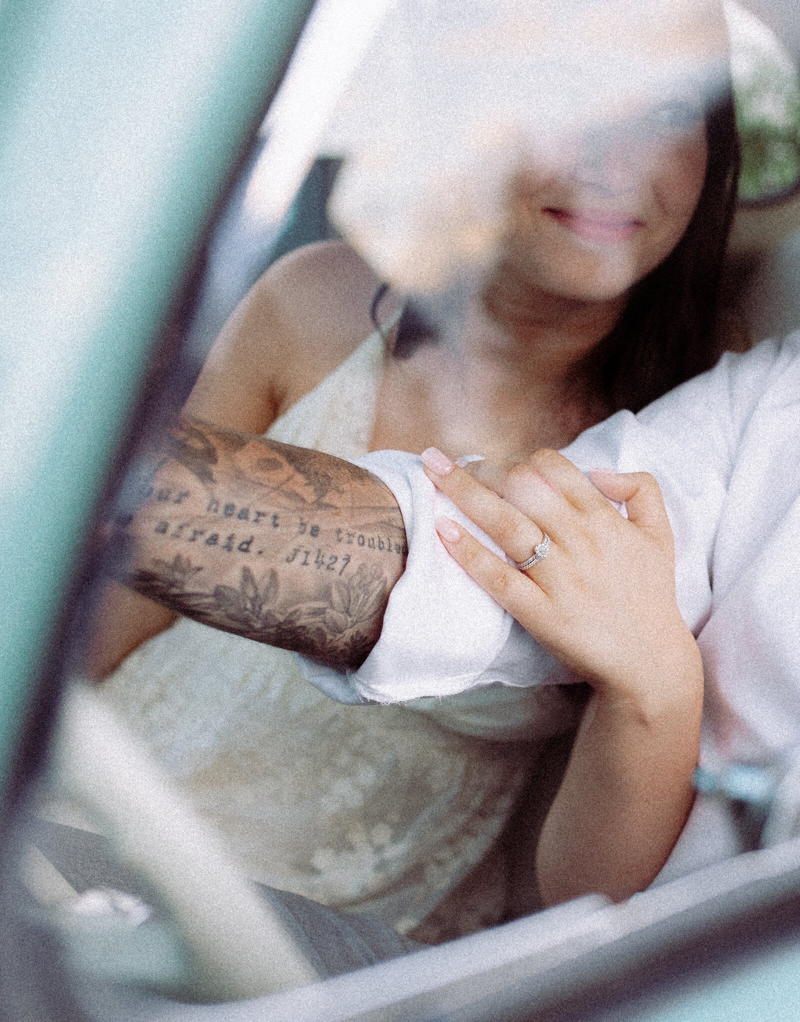 PNW Wedding & Elopement Photographer