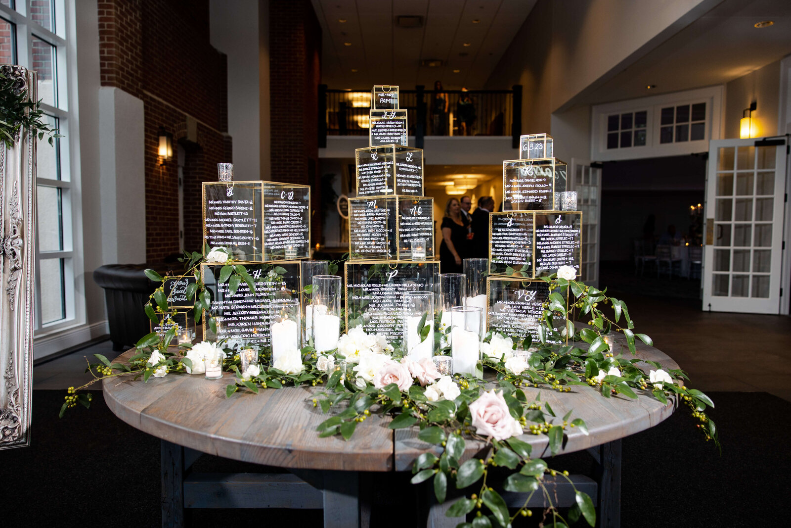 SGH Creative Luxury Wedding Signage & Stationery in New York & New Jersey - Full Gallery (135)