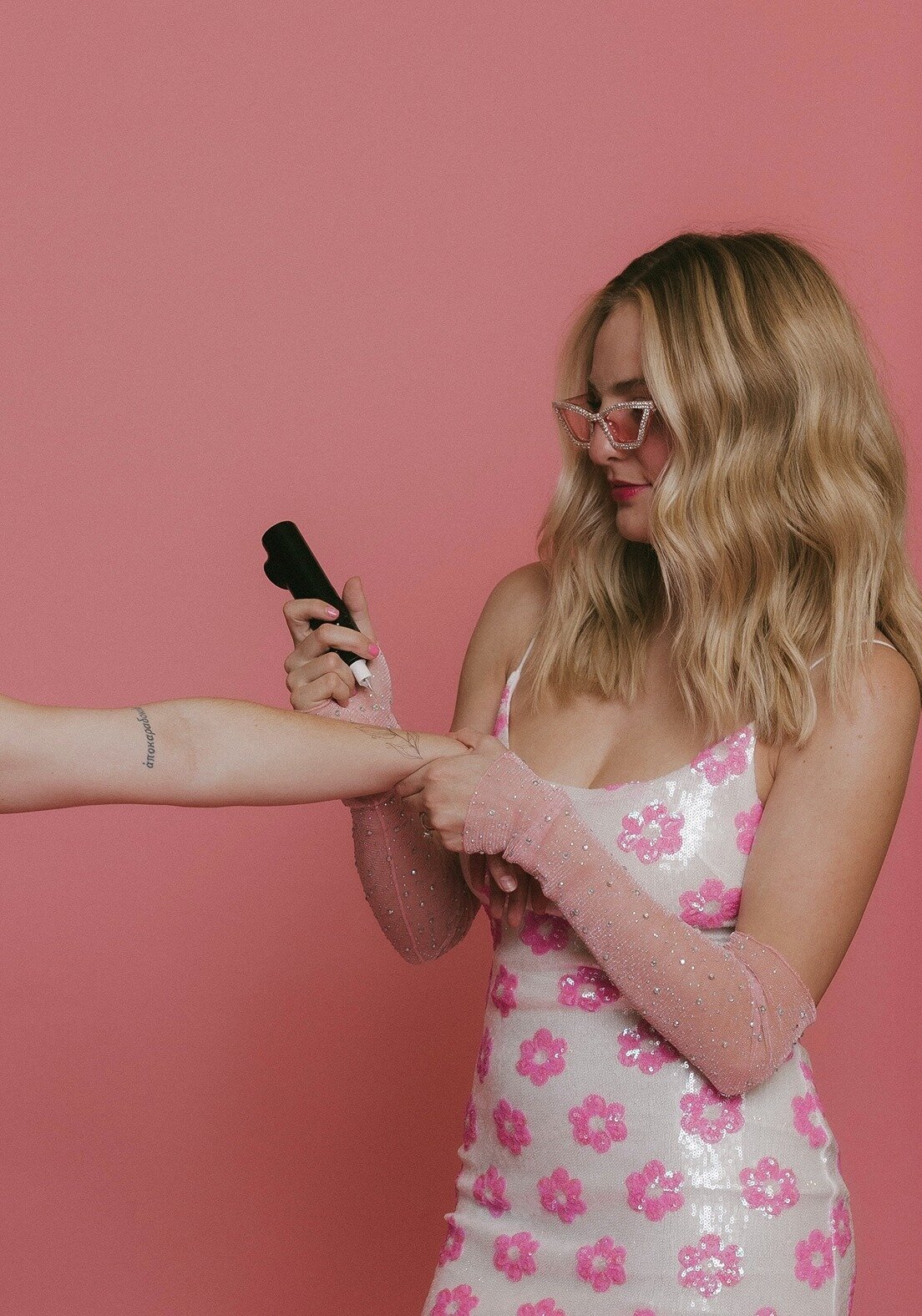 Ever Ink Tattoo — tattoo shop in Bixby, OK — photo 1