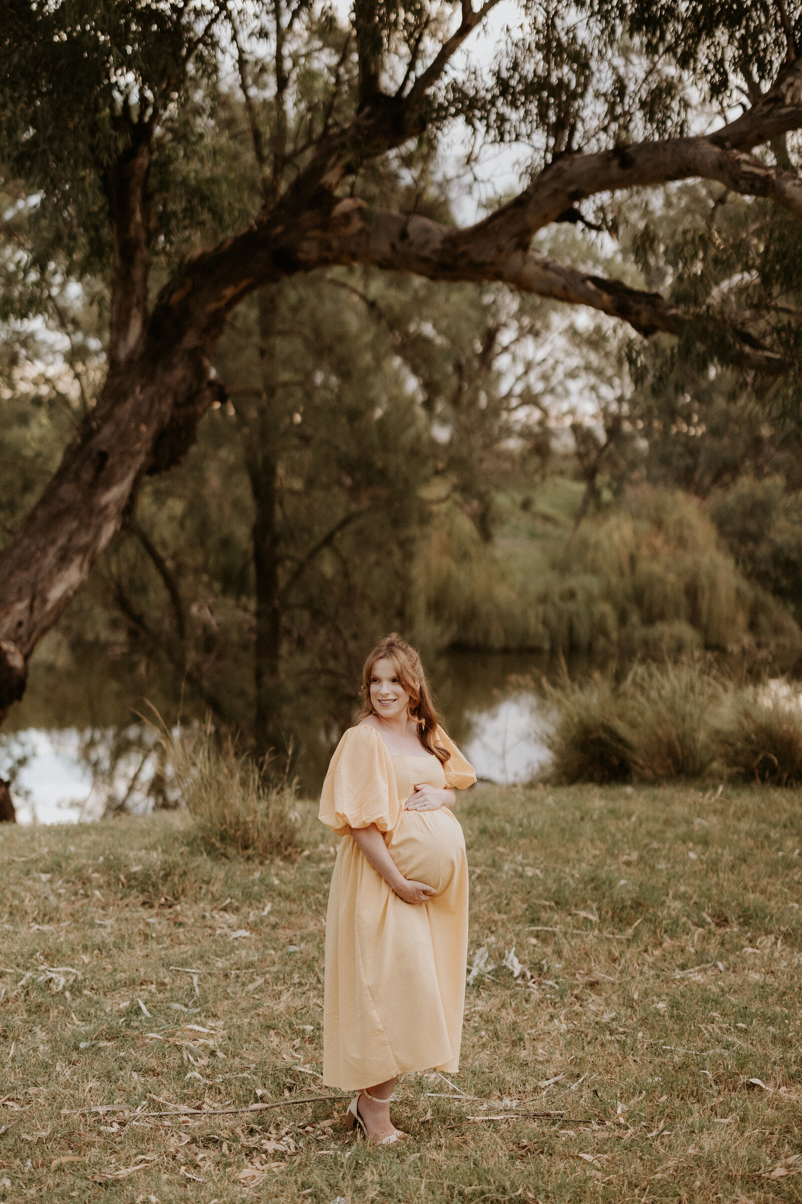 2025 Maternity shoot by Nicole McGuire, Abbey-26