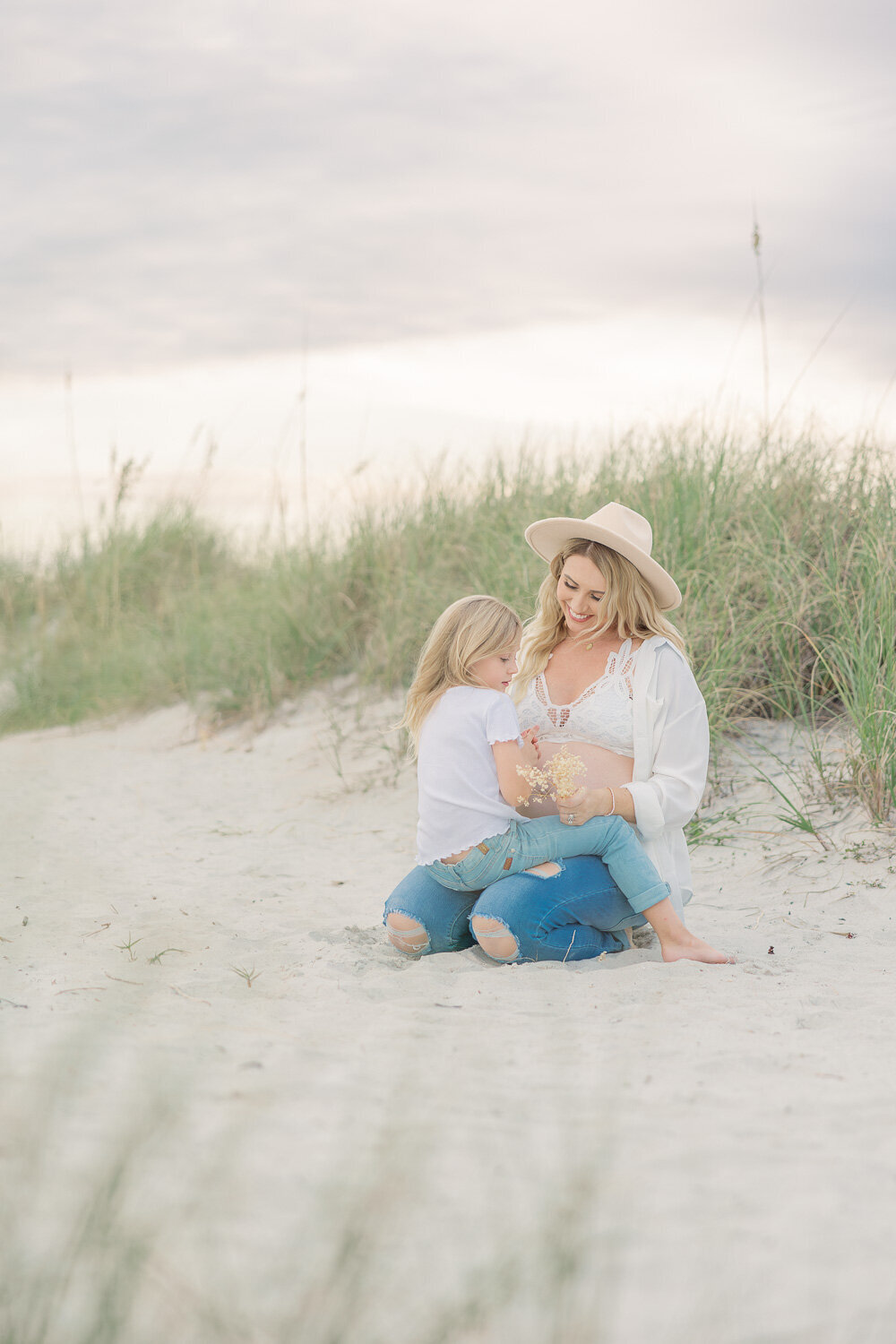 pregnancy photo shoot near me