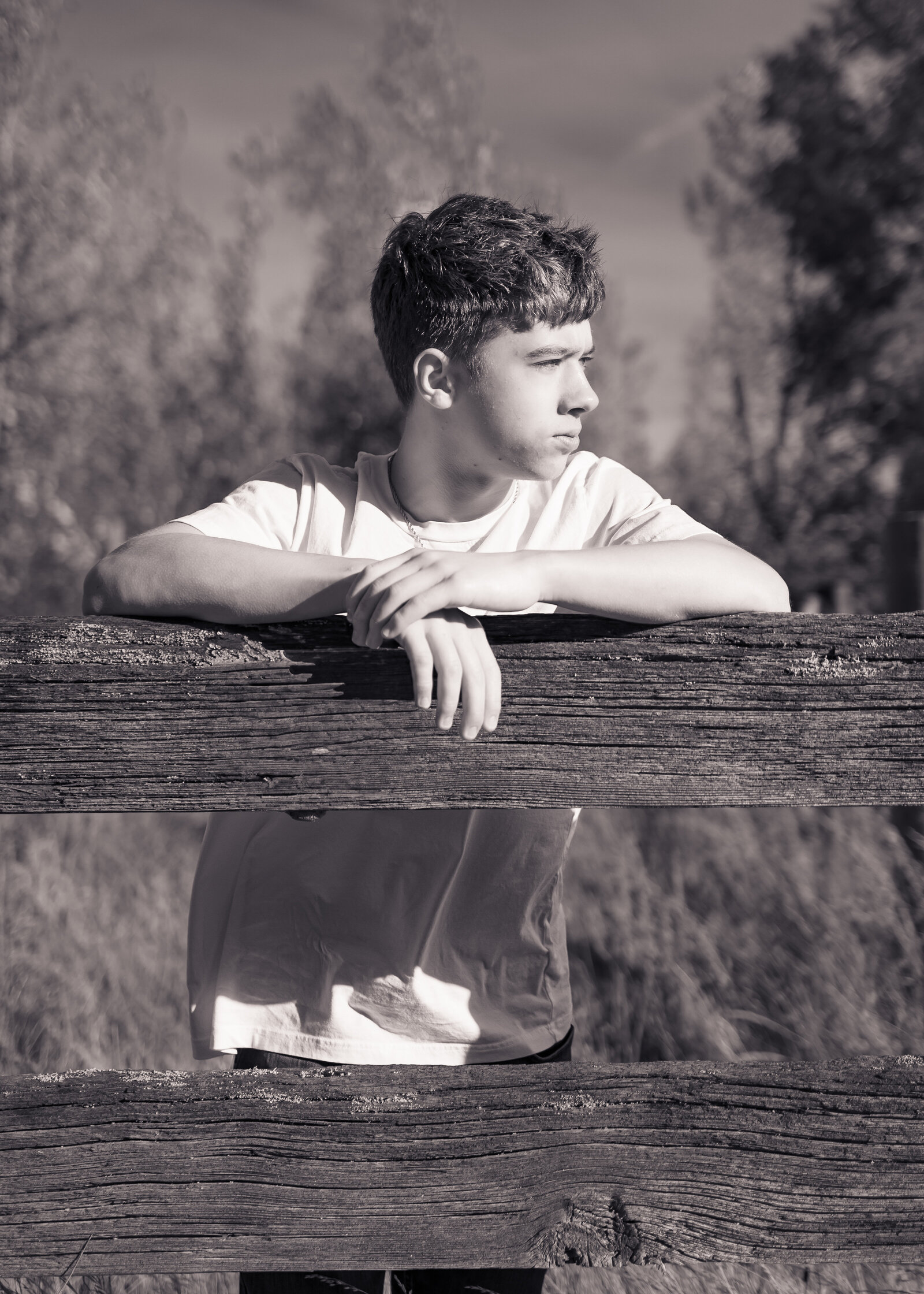 Oregon-Senior-Portrait-Photographer