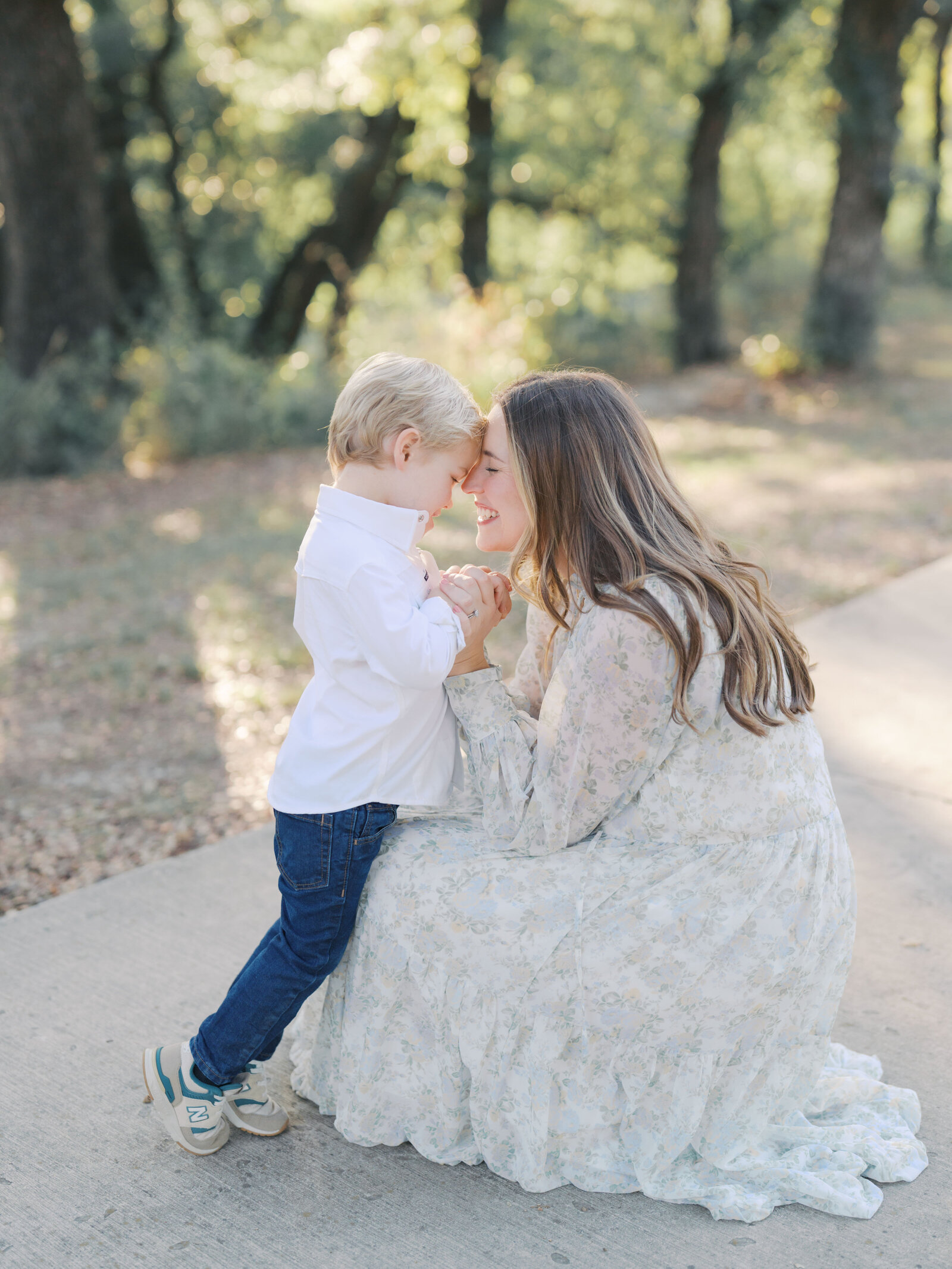 Colorado Springs, CO Family and Newborn Photographer | Lauren Bounds 