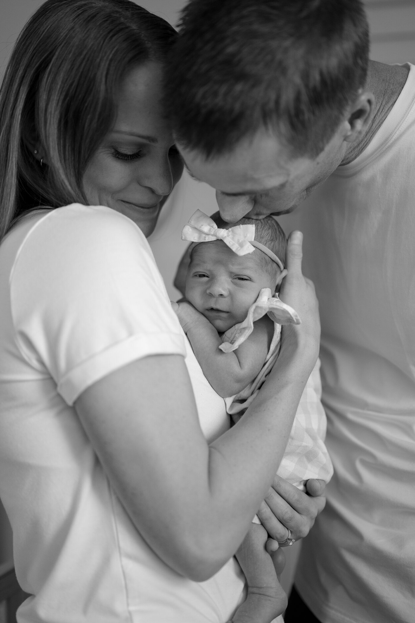 Lake Elsinore Newborn Photographer