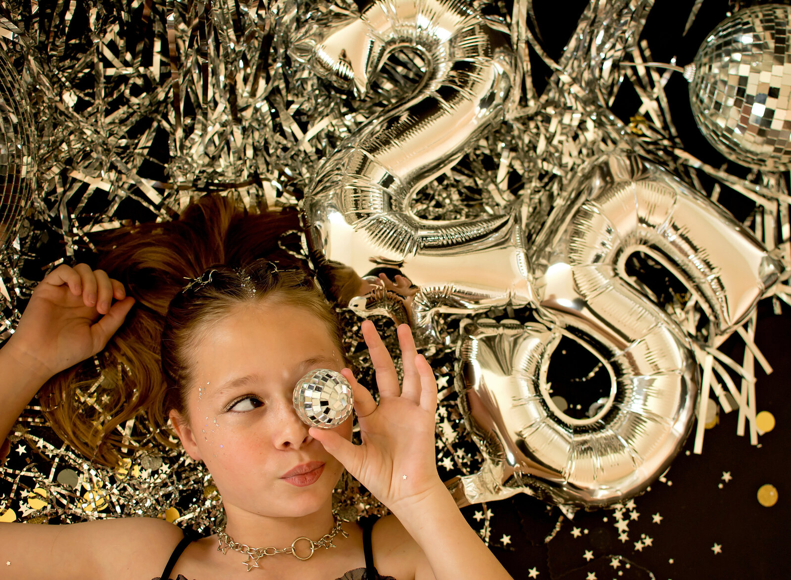 Inland Empire Tween Photographer | Amanda Mildebrandt photography