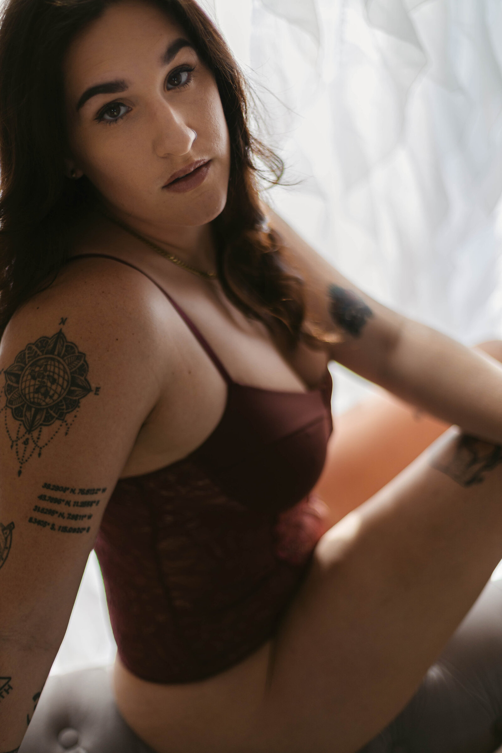 Carol Beavers Boudoir Photography 45