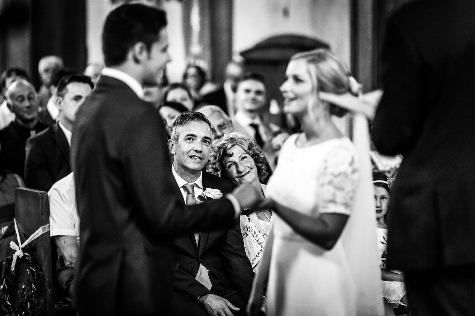 Award-winning Kent Wedding Photographer _JPEG CHLOE ADRIAN WEDD 2019 bw-283-1