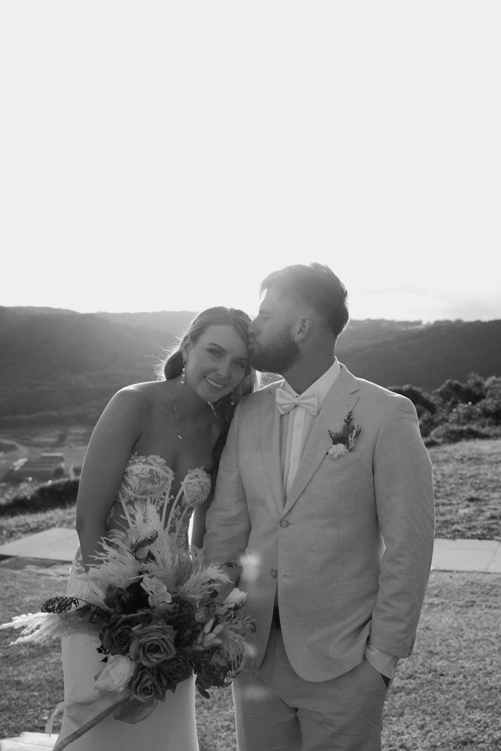 Mr & Mrs Brennan-997