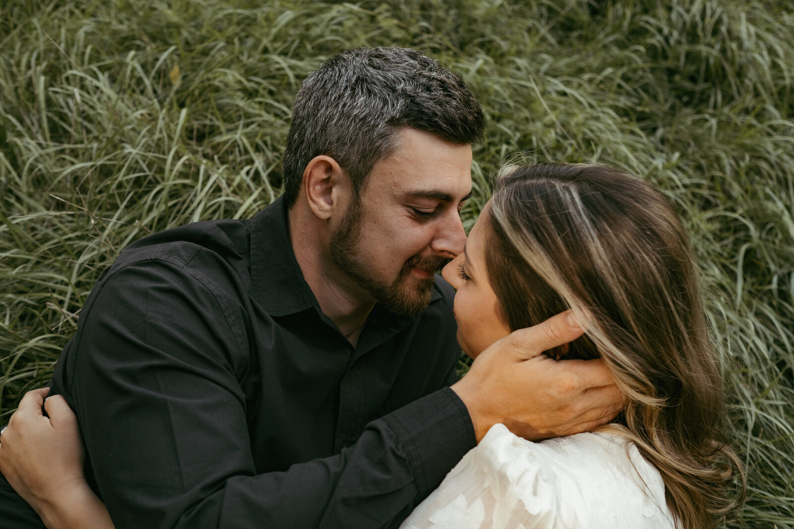 Engagement Photography NH