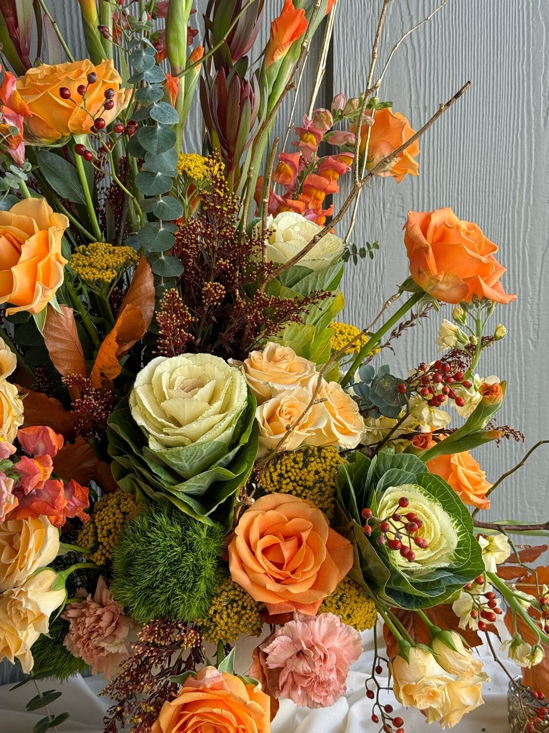 Fall-flower-arrangements-Noblesville-Indiana-11
