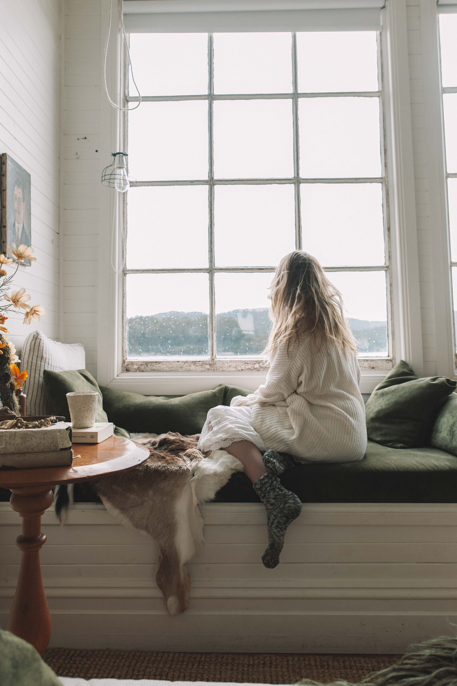 Chelsea Loren Airbnb photographer San Diego taken in Strahan, Tasmania