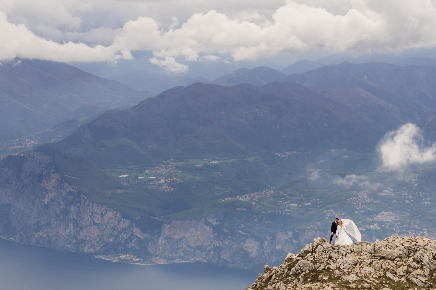 Lake Garda elopement-1