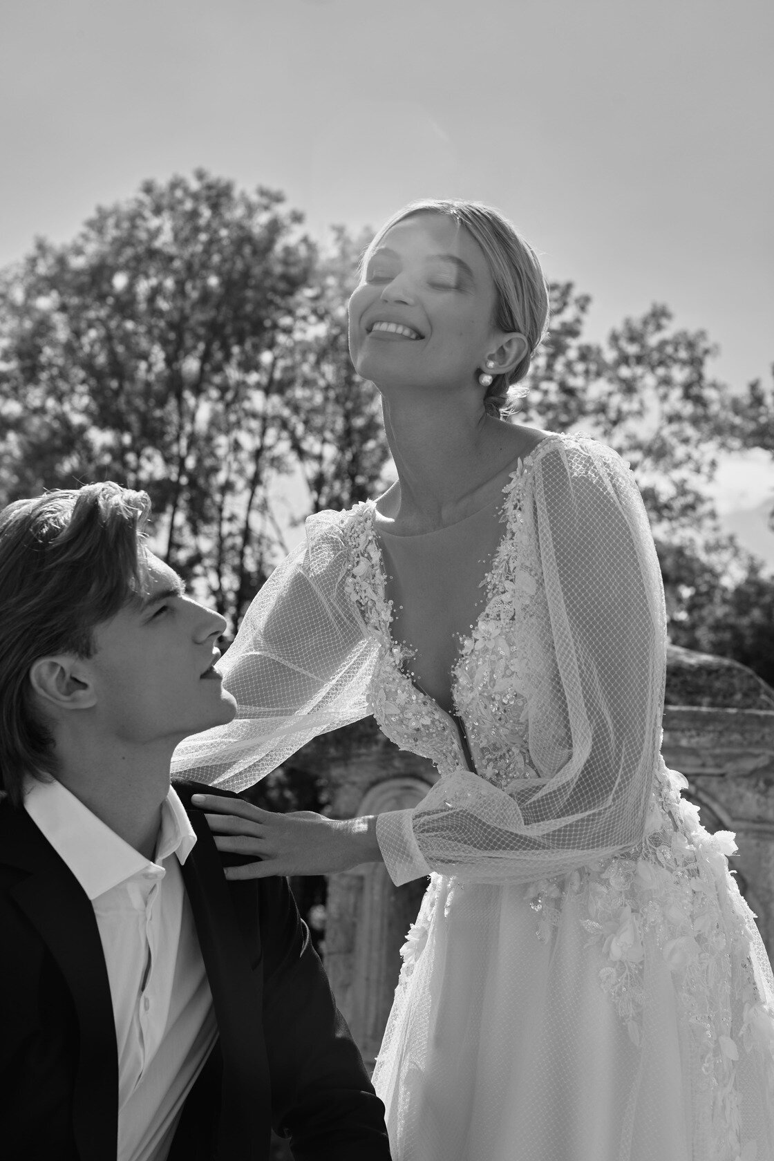 Lovena Bridal Studio