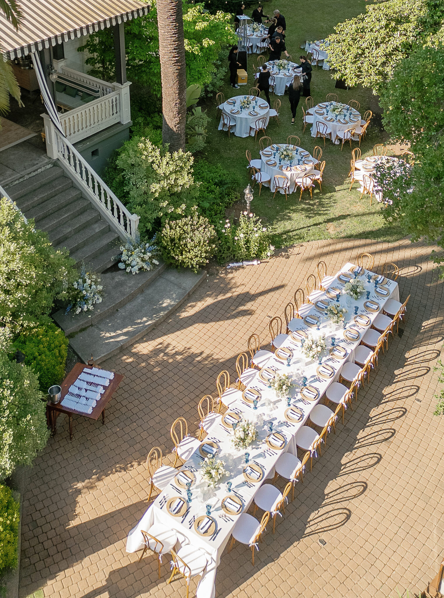 Madrona Wedding Planner84
