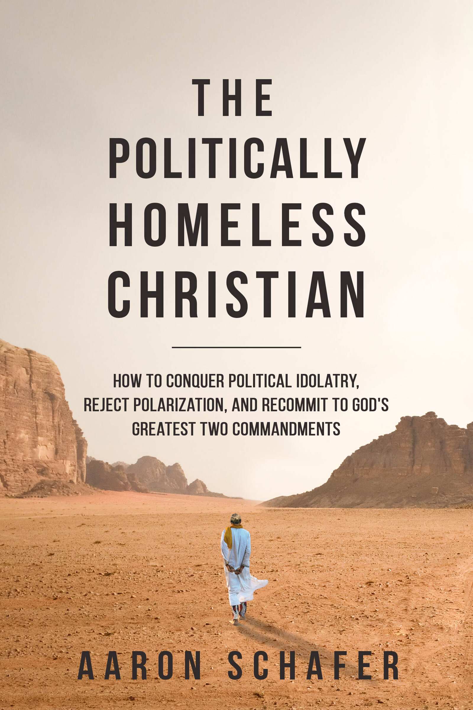 kindle_the_politically_homeless_christian