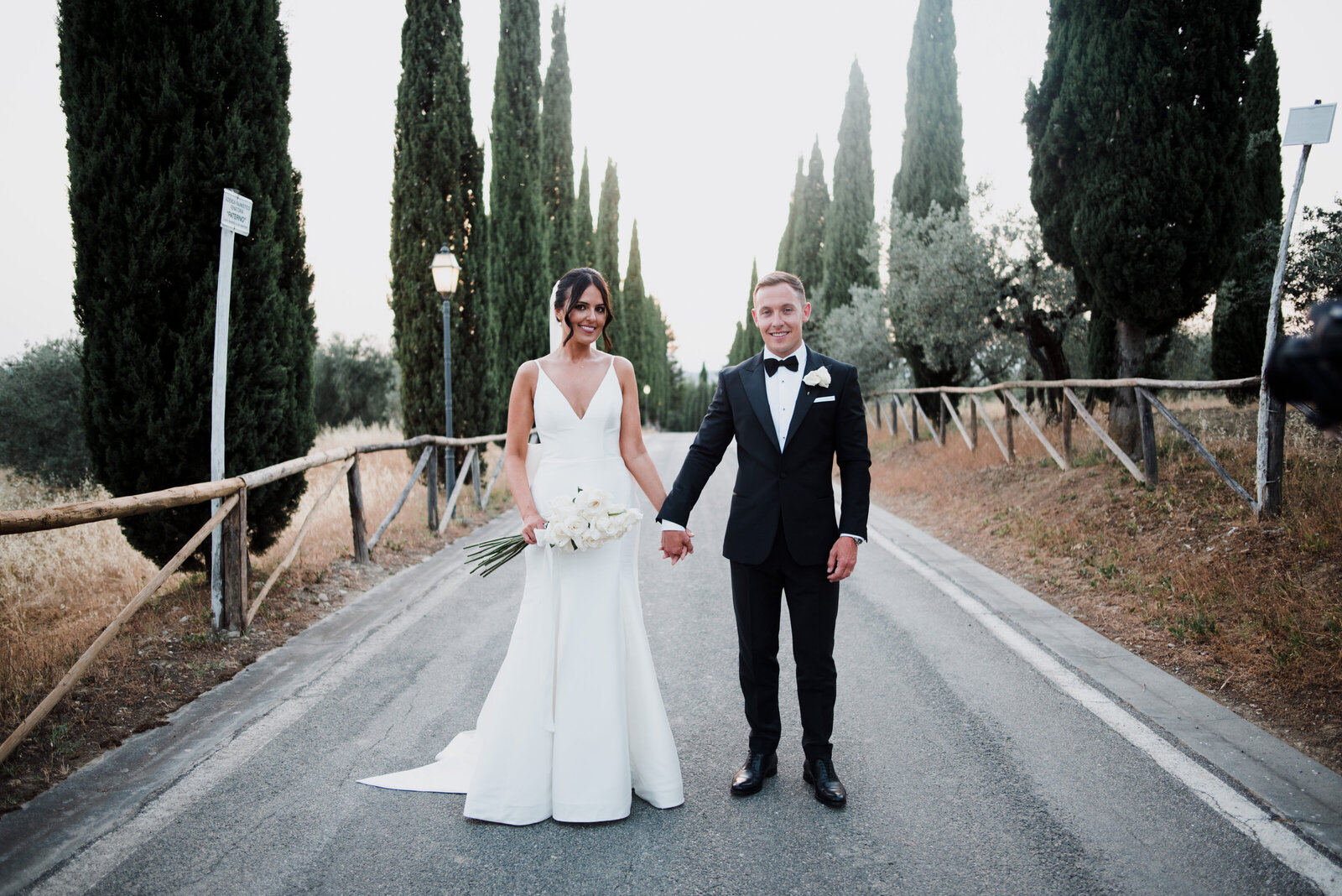 Antica Fattoria Di Paterno Tuscany Italy Wedding Photographer-266 2