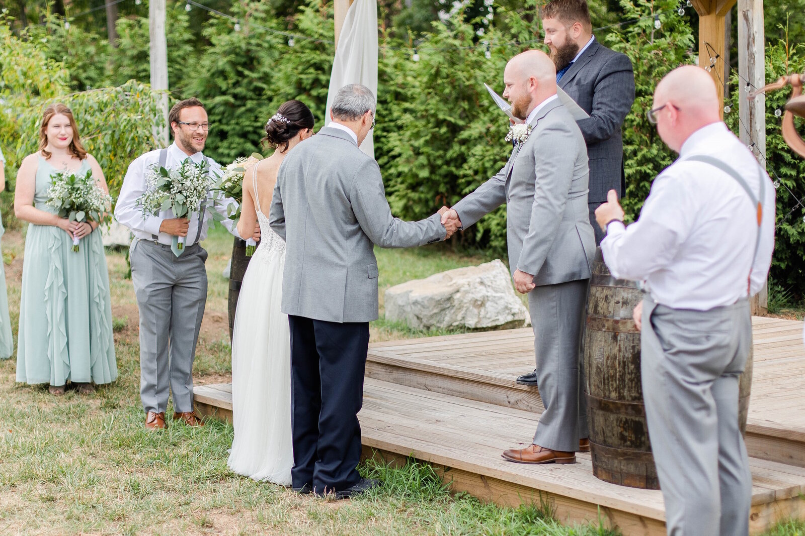 2022 08 14_Elle Josh Wedding_Nuzzos Farm_Branford CT_02-Ceremony-141