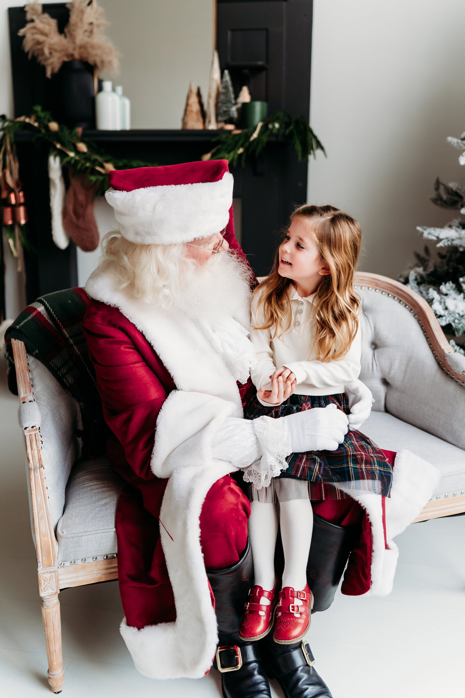 Christmas Mini Sessions Marcie Reif Photography Atlanta82