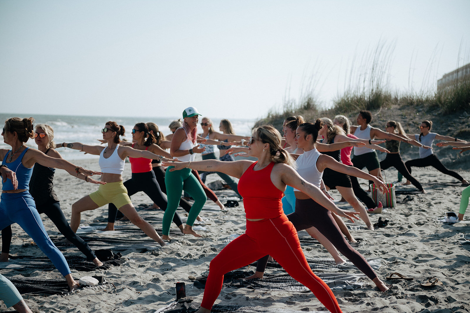 Retreat into Wellness_076