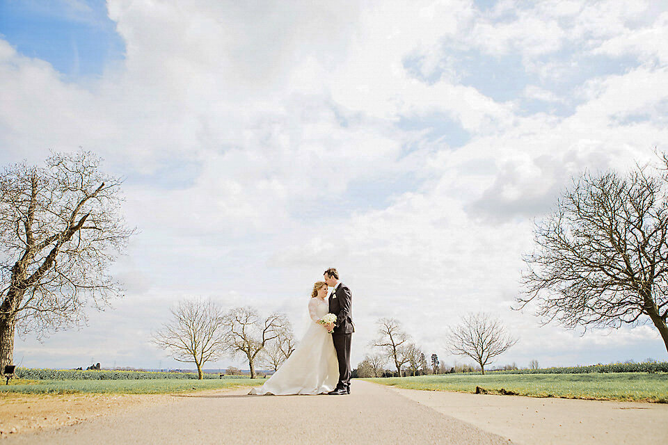 Bassmead-Manor-Barns-wedding-fields